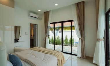 Villa zum Kauf mit 3 Zimmer in East Pattaya, Pattaya