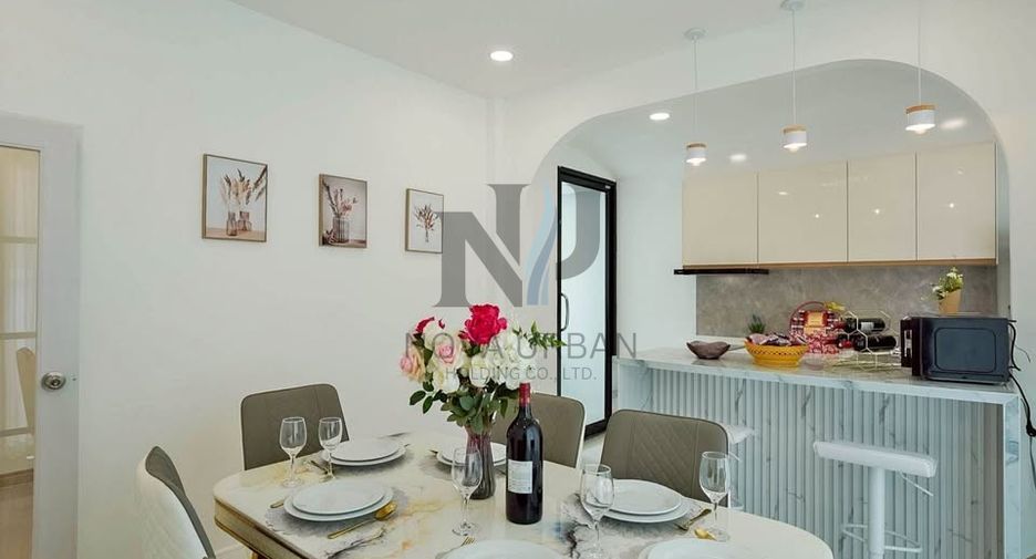 Villa zum Kauf mit 3 Zimmer in East Pattaya, Pattaya
