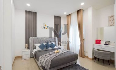 Villa zum Kauf mit 3 Zimmer in East Pattaya, Pattaya