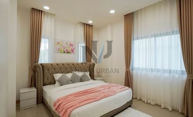 Villa zum Kauf mit 3 Zimmer in East Pattaya, Pattaya
