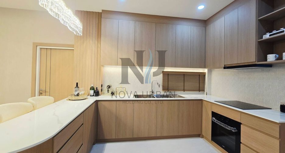 Villa zum Kauf mit 4 Zimmer in East Pattaya, Pattaya