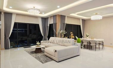 Villa zum Kauf mit 4 Zimmer in East Pattaya, Pattaya