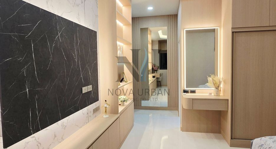 Villa zum Kauf mit 4 Zimmer in East Pattaya, Pattaya