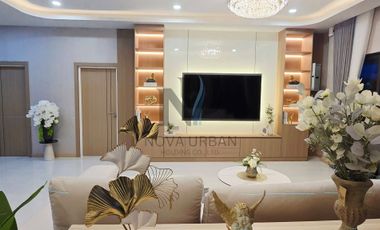 Villa zum Kauf mit 4 Zimmer in East Pattaya, Pattaya