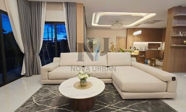 Villa zum Kauf mit 4 Zimmer in East Pattaya, Pattaya