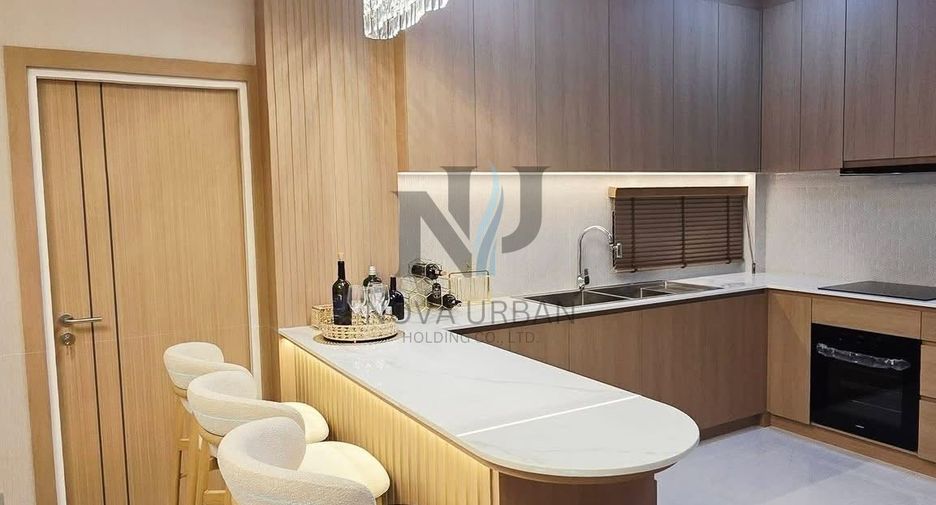 Villa zum Kauf mit 4 Zimmer in East Pattaya, Pattaya