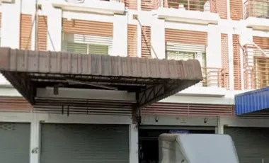 For sale 8 bedrooms townhouse in Bang Phli, Samut Prakan