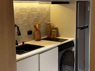 出售 1 卧室 公寓 在 Mueang Chiang Mai, Chiang Mai