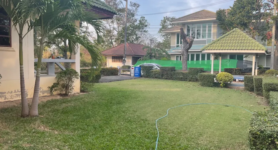 ขาย 2 ห้องนอน บ้านเดี่ยว ใน ท่ายาง, เพชรบุรี