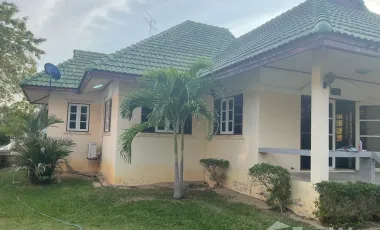 ขาย 2 ห้องนอน บ้านเดี่ยว ใน ท่ายาง, เพชรบุรี