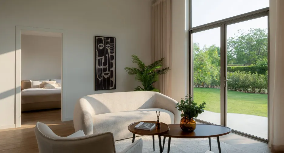 Villa zum Kauf mit 3 Zimmer in Hua Hin, Prachuap Khiri Khan