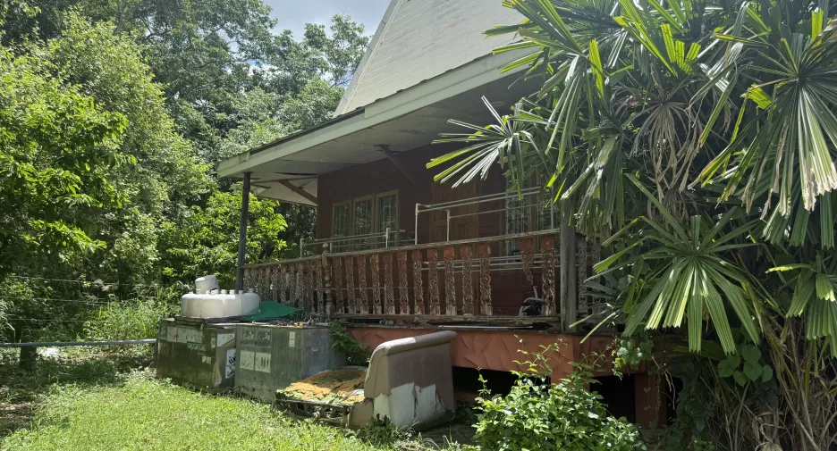 For sale land in Hua Hin, Prachuap Khiri Khan