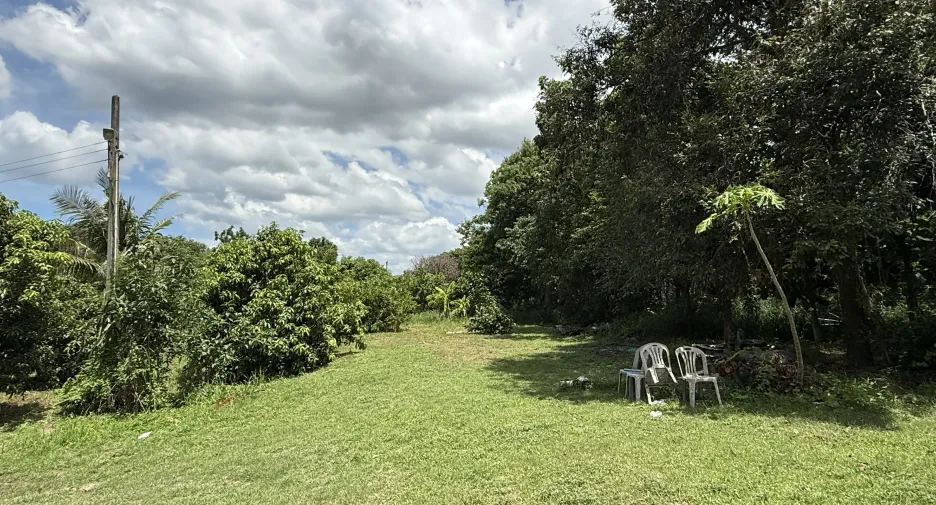 For sale land in Hua Hin, Prachuap Khiri Khan