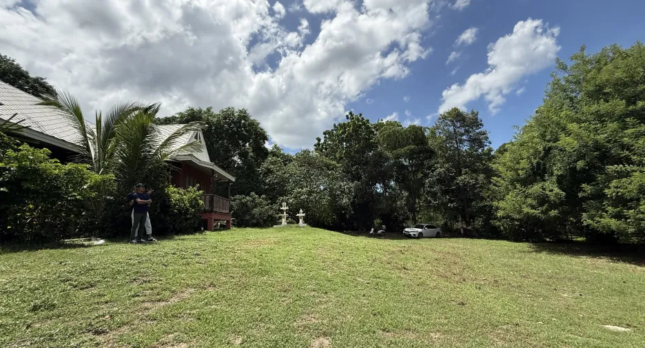 For sale land in Hua Hin, Prachuap Khiri Khan