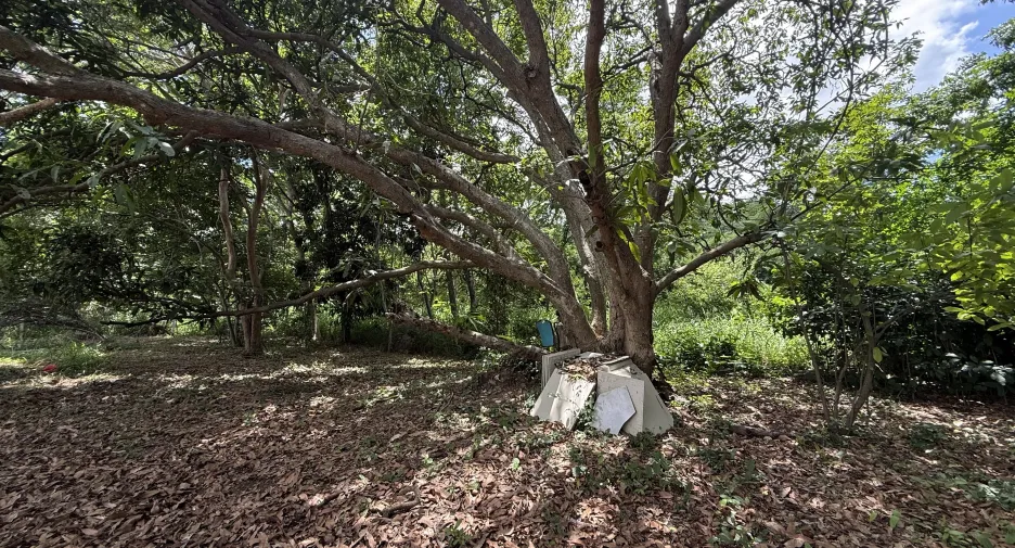 For sale land in Hua Hin, Prachuap Khiri Khan