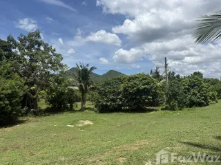 Terreno en venta en Hua Hin, Prachuap Khiri Khan