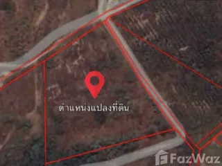 Terreno en venta en Hua Hin, Prachuap Khiri Khan