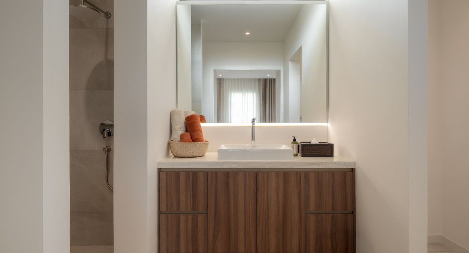 For sale 2 bedrooms villa in Hua Hin, Prachuap Khiri Khan