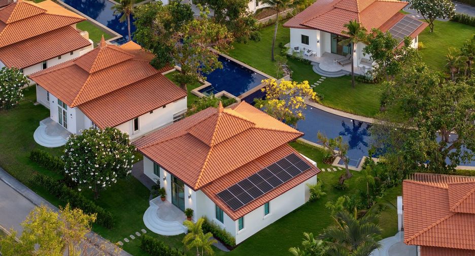 For sale 2 bedrooms villa in Hua Hin, Prachuap Khiri Khan