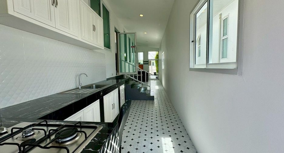 ขาย 3 ห้องนอน วิลล่า ใน หัวหิน, ประจวบคีรีขันธ์