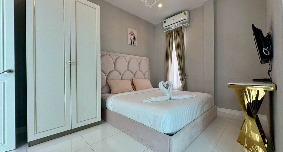 ขาย 3 ห้องนอน วิลล่า ใน หัวหิน, ประจวบคีรีขันธ์