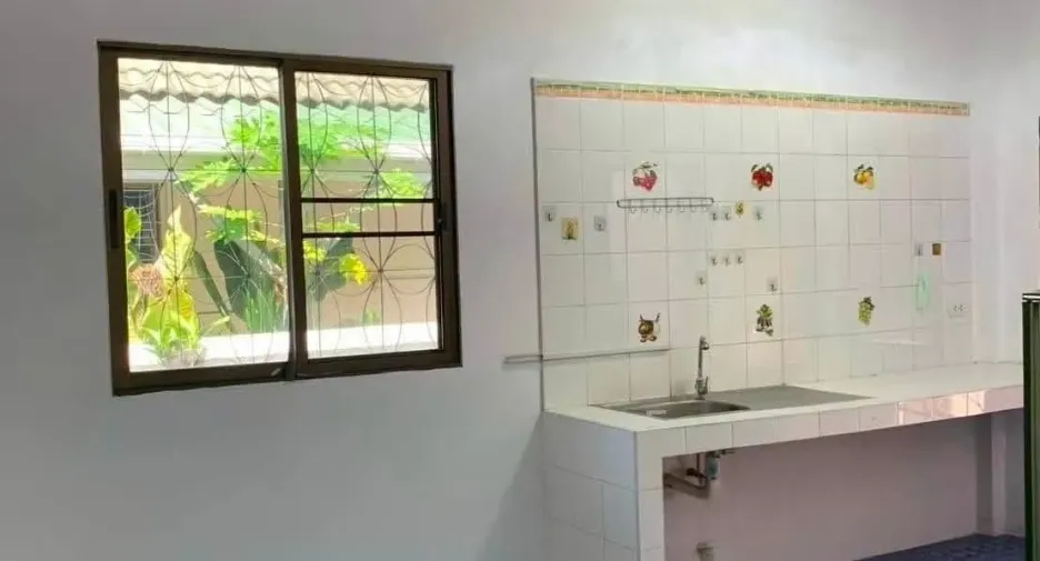 Haus zur Miete mit 2 Zimmer in San Sai, Chiang Mai