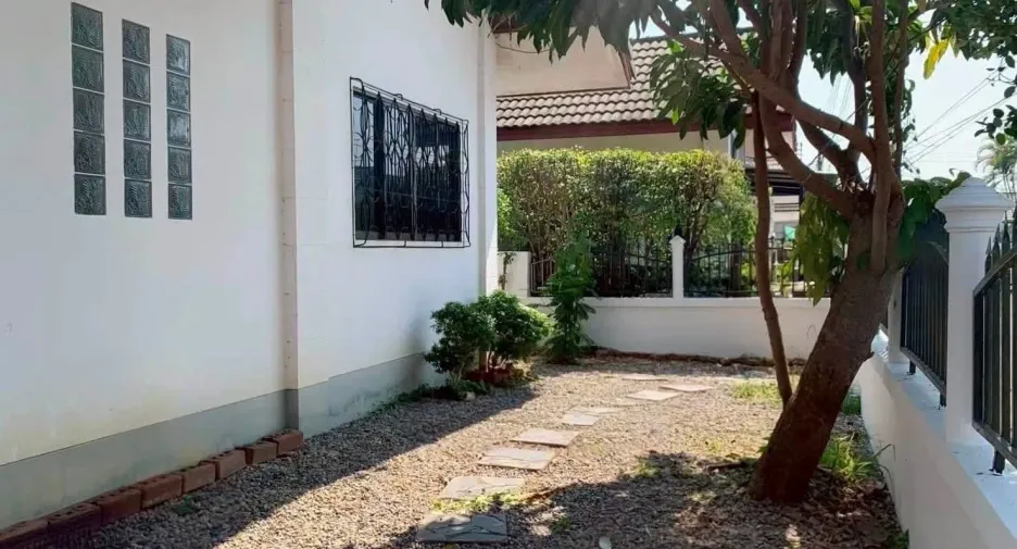 Haus zur Miete mit 2 Zimmer in San Sai, Chiang Mai