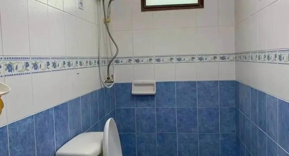 Haus zur Miete mit 2 Zimmer in San Sai, Chiang Mai