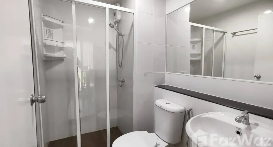 Wohnung zur Miete mit 1 Zimmer in Phra Khanong, Bangkok