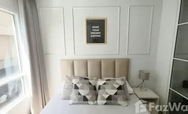 Wohnung zur Miete mit 1 Zimmer in Phra Khanong, Bangkok