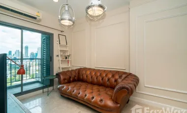 For rent 1 Beds condo in Khlong Toei, Bangkok