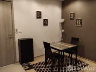 Аренда 1 кровать кондо в Щаттхана, Бангкок