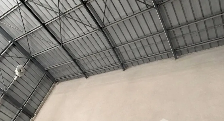 Casa en alquiler de estudio en Don Mueang, Bangkok