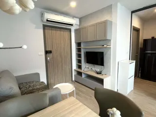 ให้เช่า 1 เตียง คอนโด ใน บางนา, กรุงเทพฯ