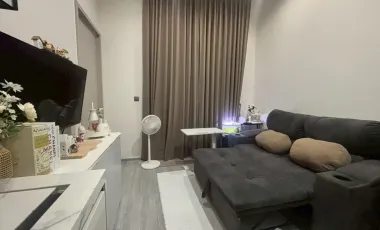 For sale 1 bed condo in Phra Khanong, Bangkok