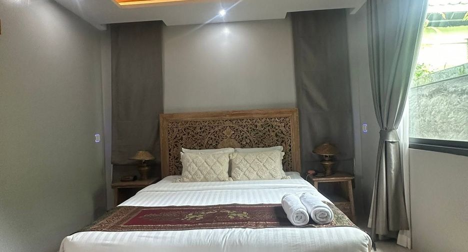 Villa en alquiler de 2 habitaciones en Mueang Phuket, Phuket