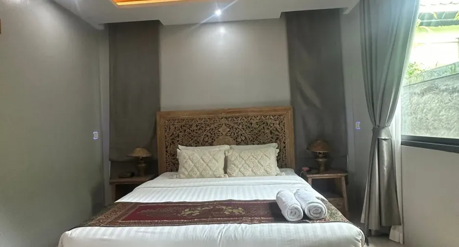 出租 2 卧室 别墅 在 Phuket Town, 普吉