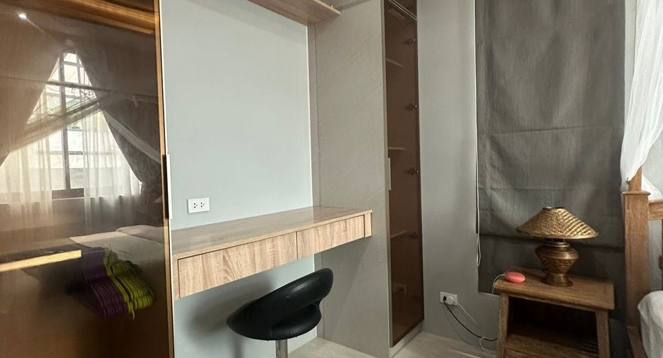 Villa en alquiler de 2 habitaciones en Mueang Phuket, Phuket
