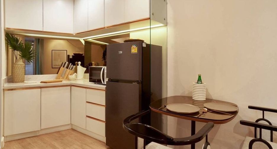 ขาย 2 ห้องนอน คอนโด ใน เมืองเชียงใหม่, เชียงใหม่