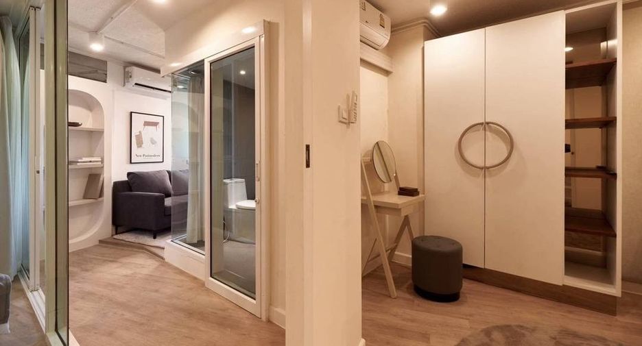 ขาย 2 ห้องนอน คอนโด ใน เมืองเชียงใหม่, เชียงใหม่