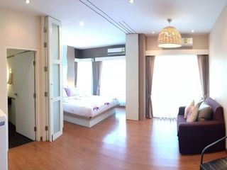 出售 1 卧室 公寓式住宅 在 Mueang Chiang Mai, Chiang Mai