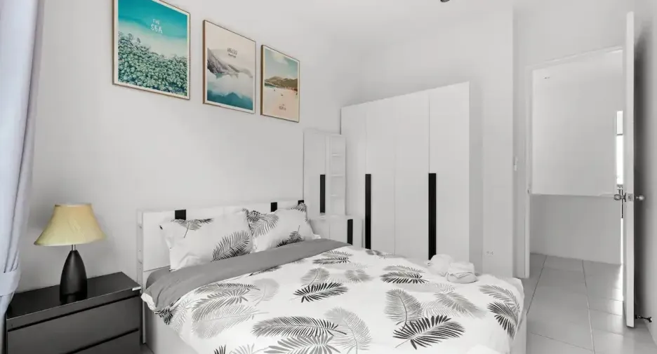 Reihenhaus zur Miete mit 3 Zimmer in Ko Samui, Surat Thani
