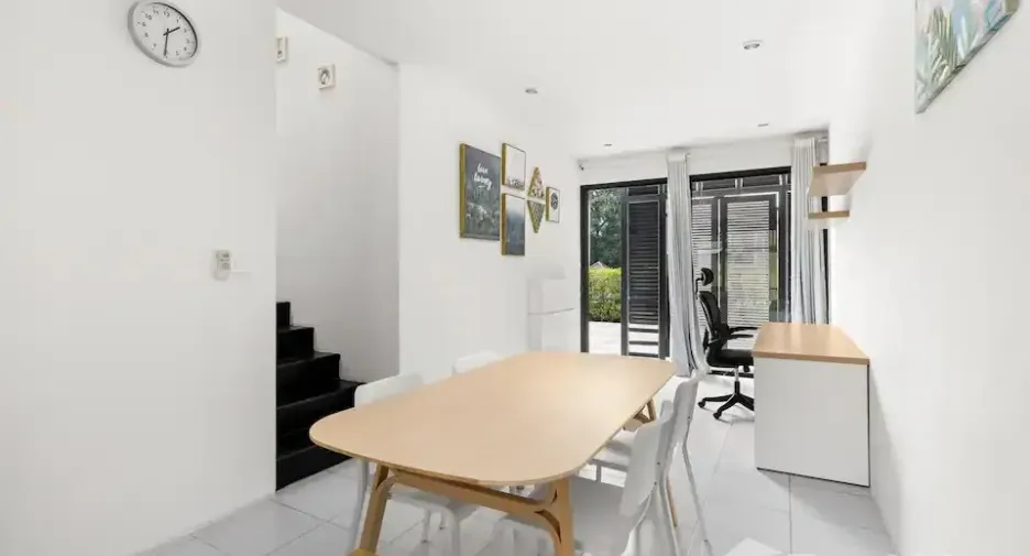 Reihenhaus zur Miete mit 3 Zimmer in Ko Samui, Surat Thani