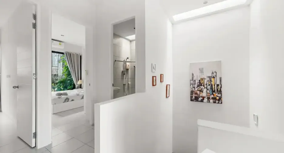 Reihenhaus zur Miete mit 3 Zimmer in Ko Samui, Surat Thani