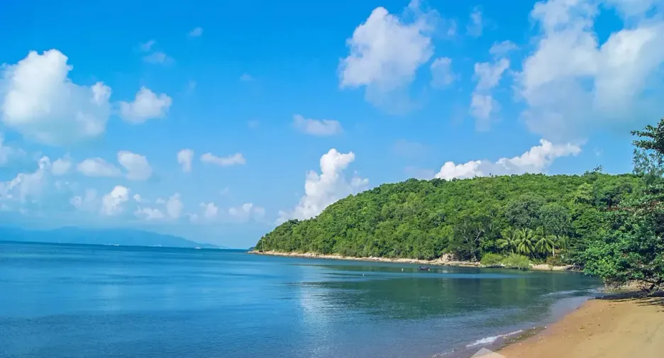Reihenhaus zur Miete mit 3 Zimmer in Ko Samui, Surat Thani