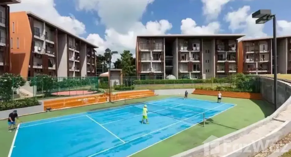 Reihenhaus zur Miete mit 3 Zimmer in Ko Samui, Surat Thani