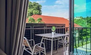 Reihenhaus zur Miete mit 3 Zimmer in Ko Samui, Surat Thani