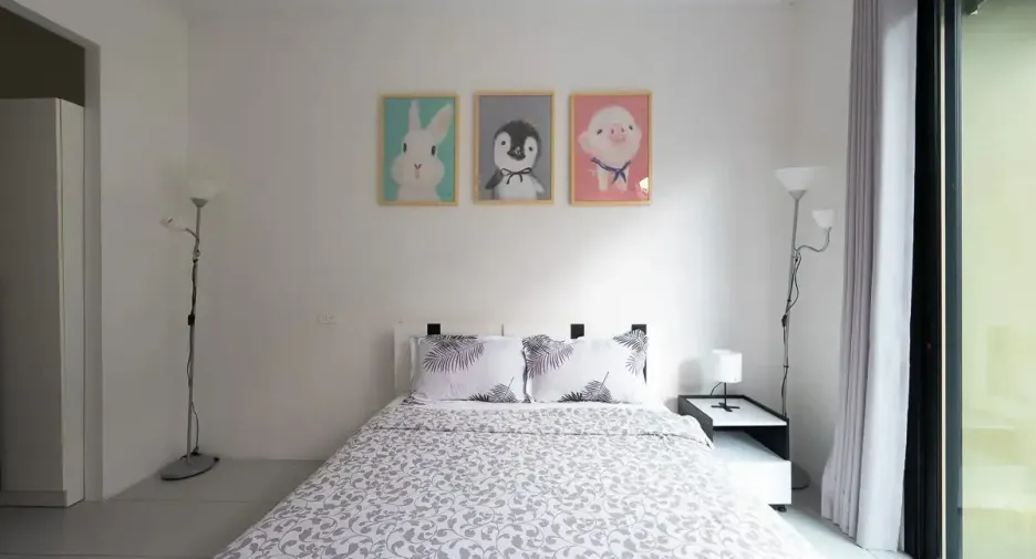Reihenhaus zur Miete mit 3 Zimmer in Ko Samui, Surat Thani