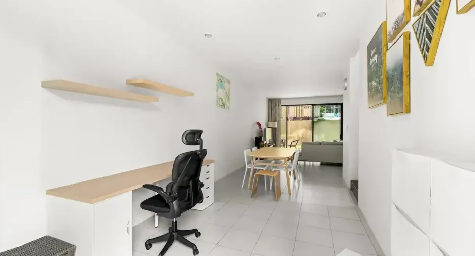 Reihenhaus zur Miete mit 3 Zimmer in Ko Samui, Surat Thani