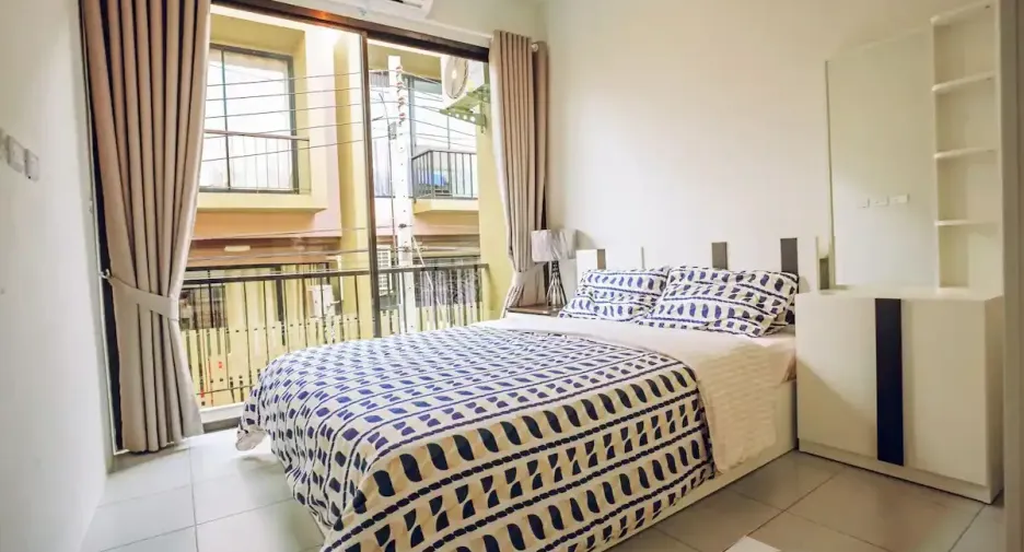 Reihenhaus zur Miete mit 3 Zimmer in Ko Samui, Surat Thani